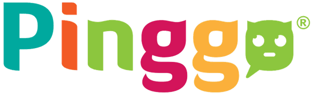 Pinggo Logo