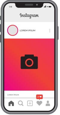 Mobile Phone UI